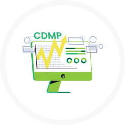 Construction Data Management Portal