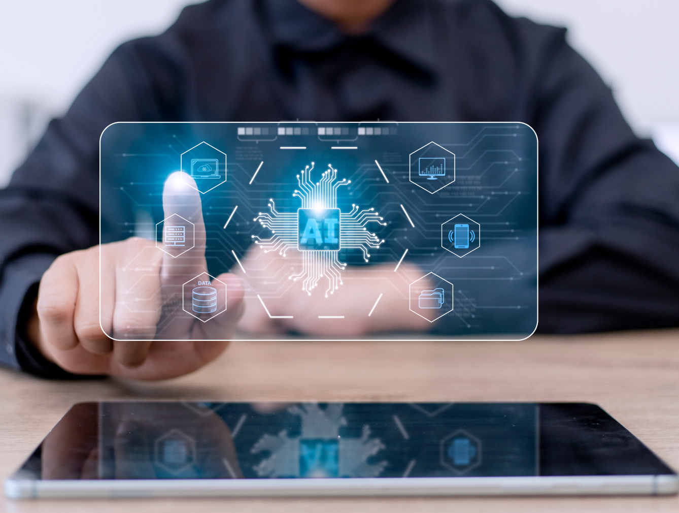 Spatial Technology Limited