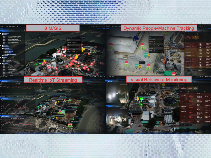 Spatial Technology Limited