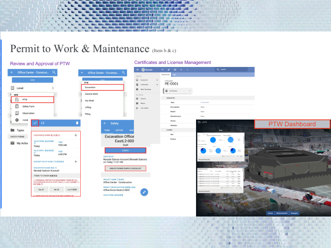 Spatial Technology Limited