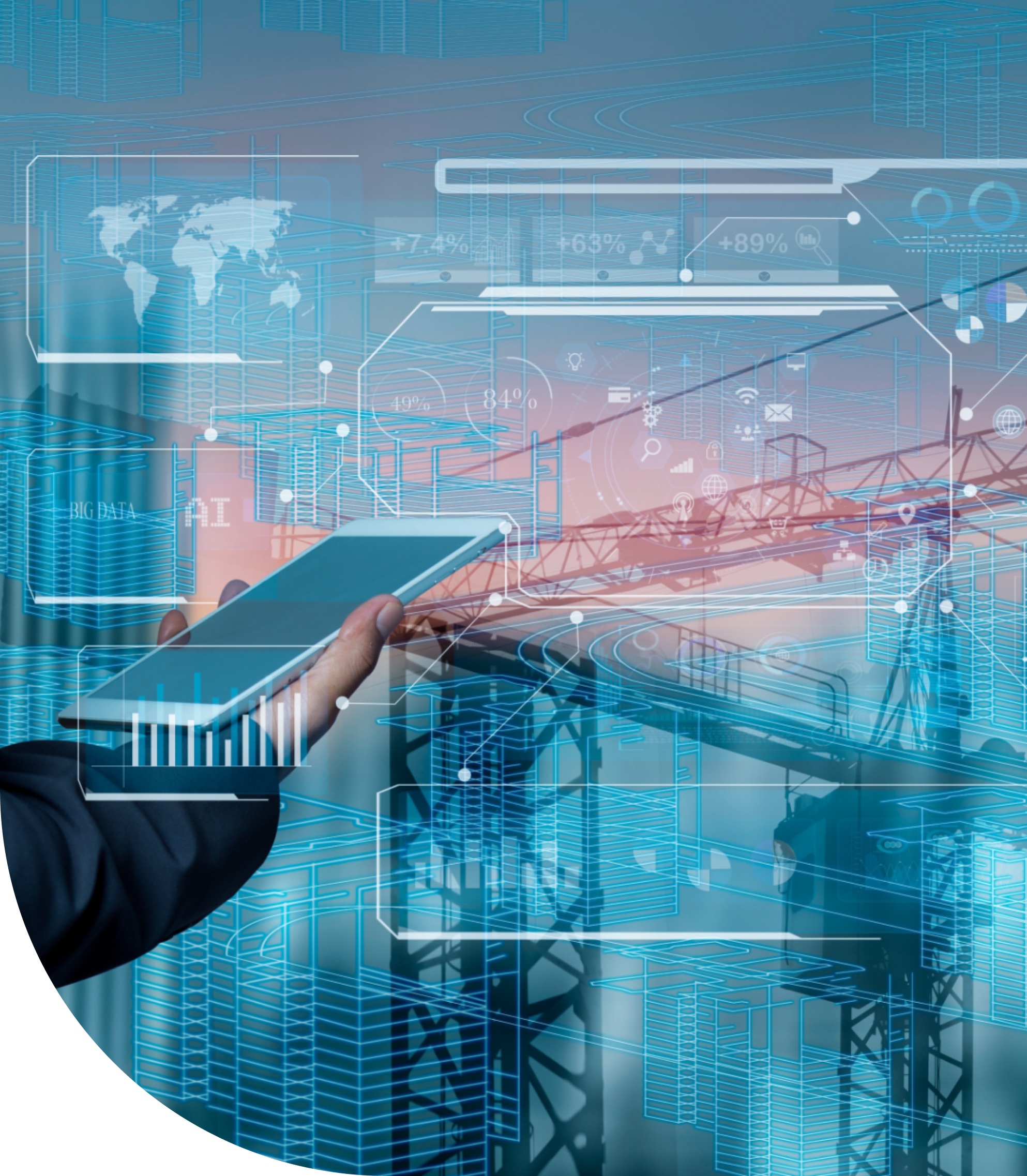 Spatial Technology Limited