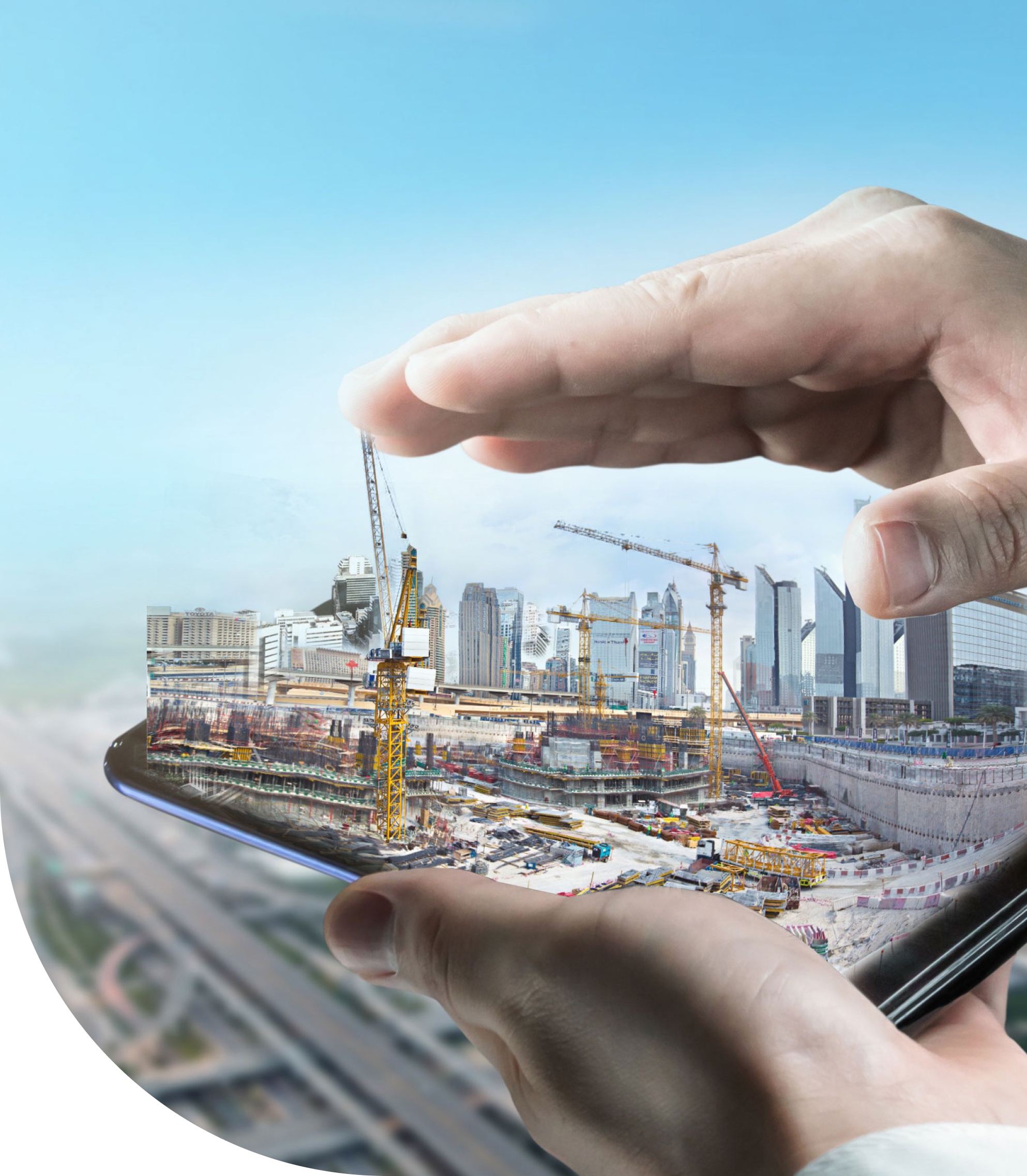 Spatial Technology Limited